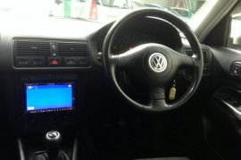 Volkswagen Golf 2.0