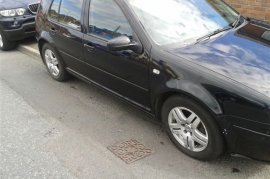 Volkswagen Golf 1.9