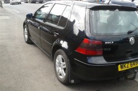 Volkswagen Golf 1.9