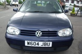 Volkswagen Golf 1.9