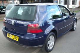 Volkswagen Golf 1.9