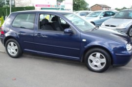 Volkswagen Golf 1.9