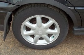 Volkswagen Golf 1.6