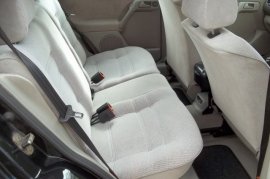 Volkswagen Golf 1.6
