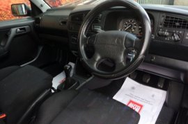 Volkswagen Golf 2.0