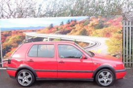 Volkswagen Golf 2.0