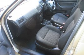 Volkswagen Golf 1.9