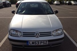 Volkswagen Golf 1.4