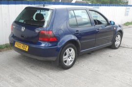 Volkswagen Golf 1.9