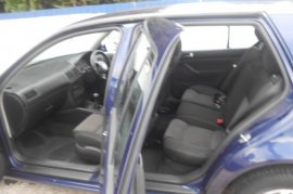 Volkswagen Golf 1.9