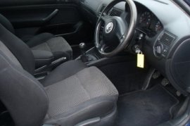 Volkswagen Golf 2.0