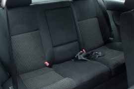 Volkswagen Golf 2.0