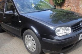 Volkswagen Golf 1.9