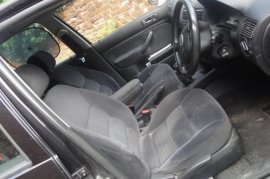 Volkswagen Golf 1.9