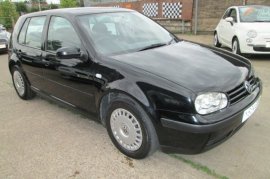 Volkswagen Golf 1.9