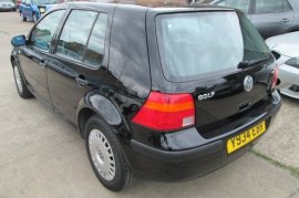Volkswagen Golf 1.9