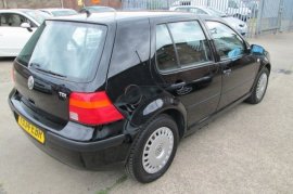 Volkswagen Golf 1.9