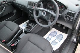 Volkswagen Golf 1.9