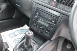Volkswagen Golf 1.9