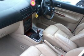 Volkswagen Golf 2.8