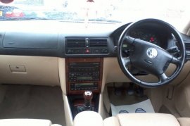 Volkswagen Golf 2.8