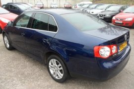 Volkswagen Jetta 2.0