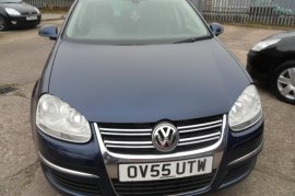 Volkswagen Jetta 2.0