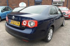 Volkswagen Jetta 2.0