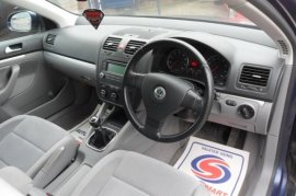 Volkswagen Jetta 2.0