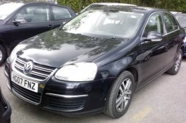 Volkswagen Jetta 2.0