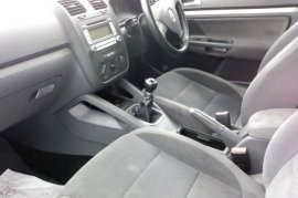 Volkswagen Jetta 2.0