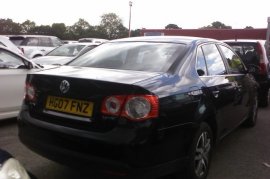 Volkswagen Jetta 2.0