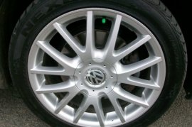 Volkswagen Jetta 2.0