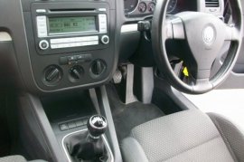 Volkswagen Jetta 2.0