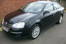 Volkswagen Jetta 2.0