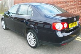 Volkswagen Jetta 2.0