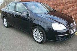 Volkswagen Jetta 2.0