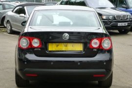 Volkswagen Jetta 1.6