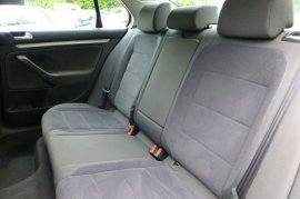 Volkswagen Jetta 1.6