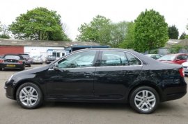 Volkswagen Jetta 1.6