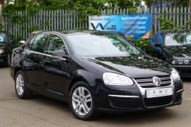 Volkswagen Jetta 1.6