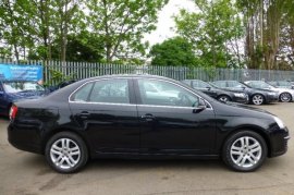 Volkswagen Jetta 1.6