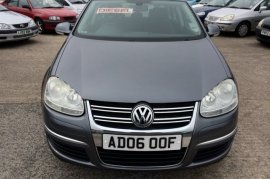 Volkswagen Jetta 1.9