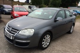 Volkswagen Jetta 1.9