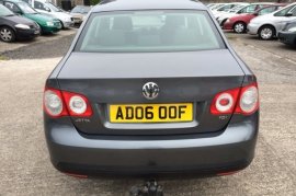 Volkswagen Jetta 1.9