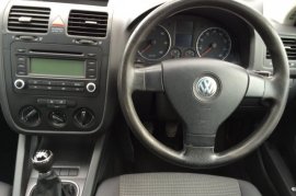 Volkswagen Jetta 1.9