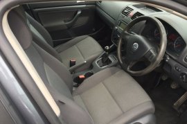 Volkswagen Jetta 1.9