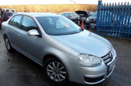 Volkswagen Jetta 1.9