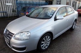 Volkswagen Jetta 1.9