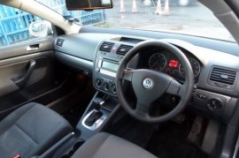Volkswagen Jetta 1.9